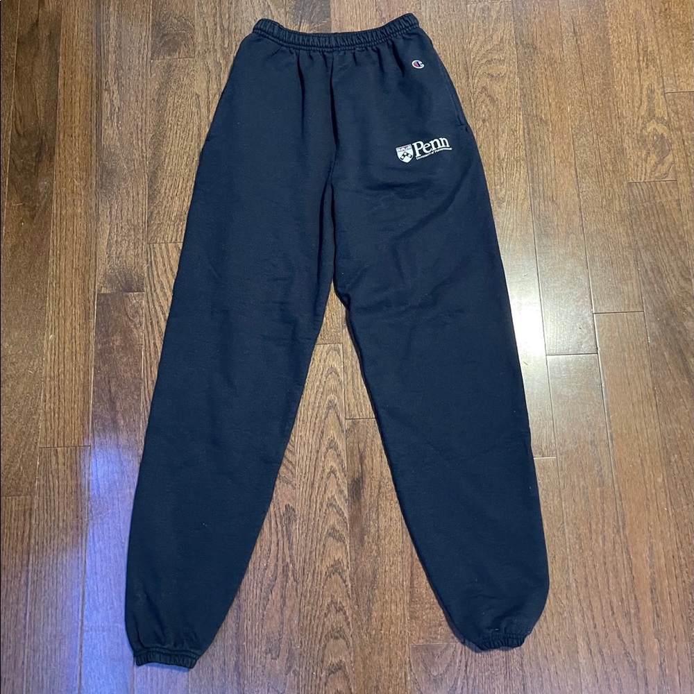Upenn Champion Sweatpants